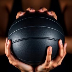 Medicine ball supplier